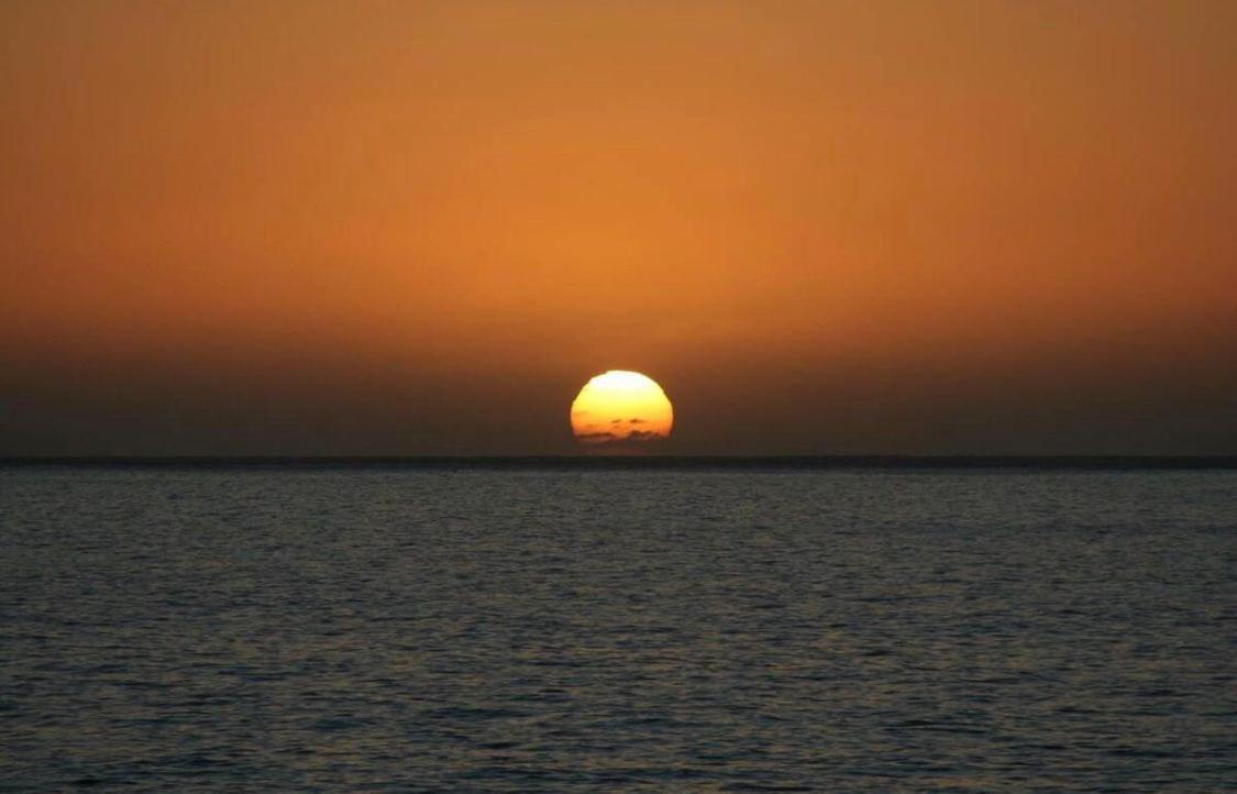 Maktub Sunset Cottage A ปอล โด มาร์ ภายนอก รูปภาพ