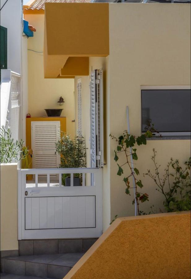 Maktub Sunset Cottage A ปอล โด มาร์ ภายนอก รูปภาพ